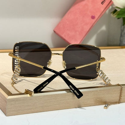 Miu Miu Sunglasses