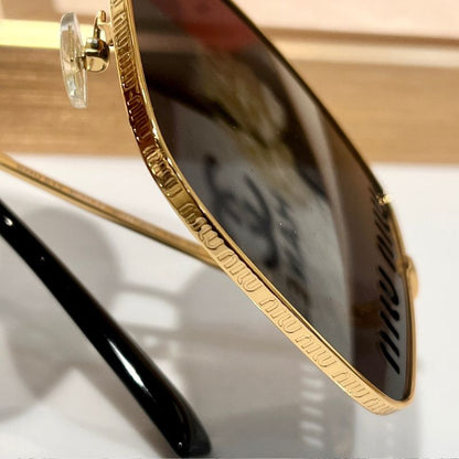 Miu Miu Sunglasses