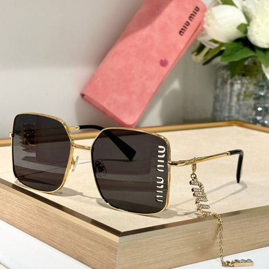 Miu Miu Sunglasses