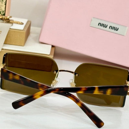 Miu Miu Sunglasses
