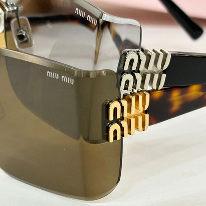 Miu Miu Sunglasses