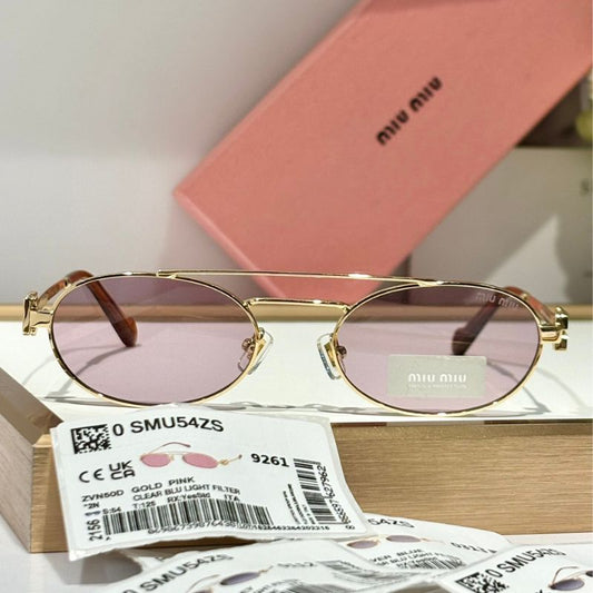 Miu Miu Sunglasses
