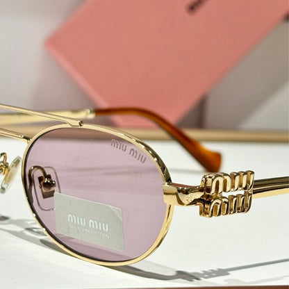 Miu Miu Sunglasses