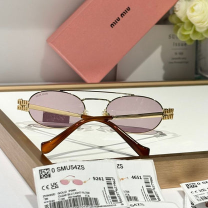 Miu Miu Sunglasses
