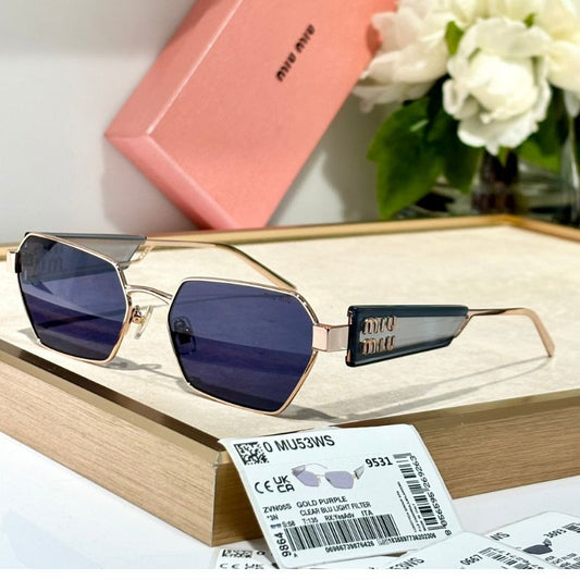 Miu Miu Sunglasses