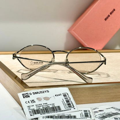 Miu Miu Sunglasses