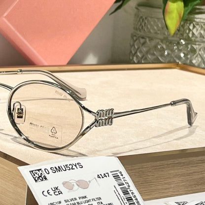 Miu Miu Sunglasses