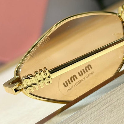 Miu Miu Sunglasses