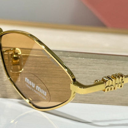 Miu Miu Sunglasses