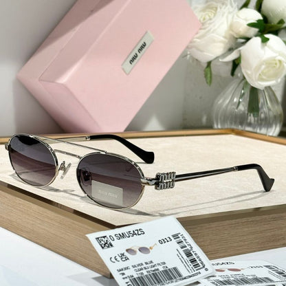 Miu Miu Sunglasses