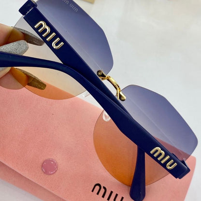 Miu Miu Sunglasses