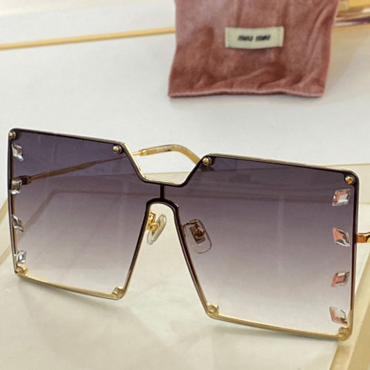 Miu Miu Sunglasses