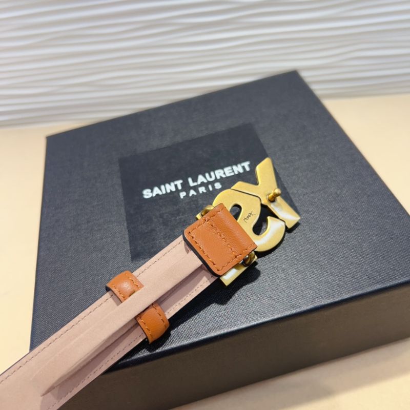 YSL Belt