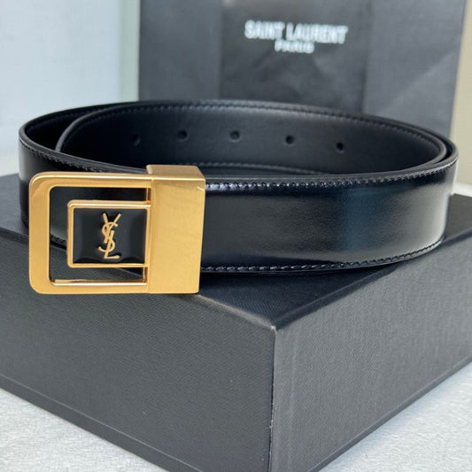 YSL Belt