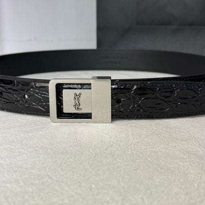 YSL Belt
