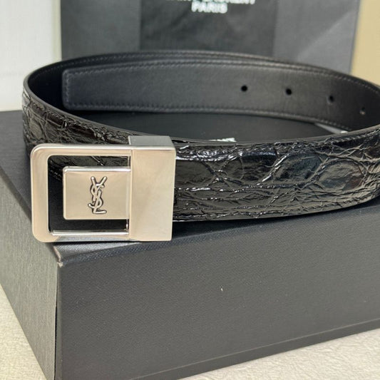 YSL Belt