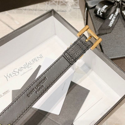 YSL Belt