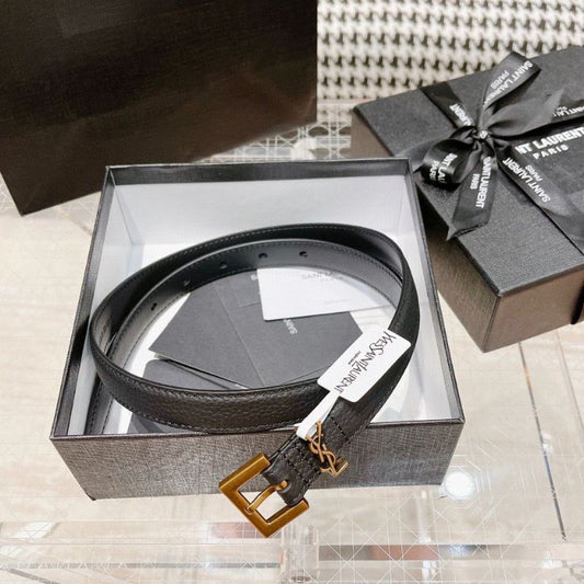 YSL Belt