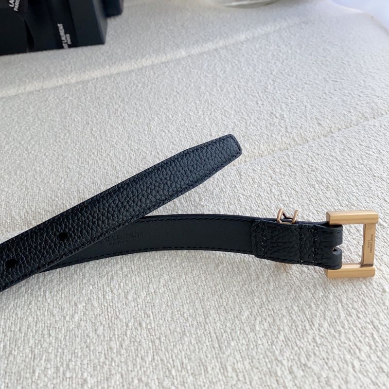 YSL Belt