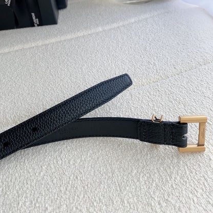 YSL Belt