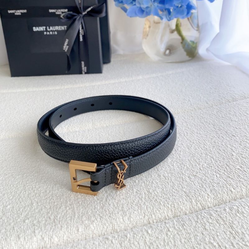 YSL Belt