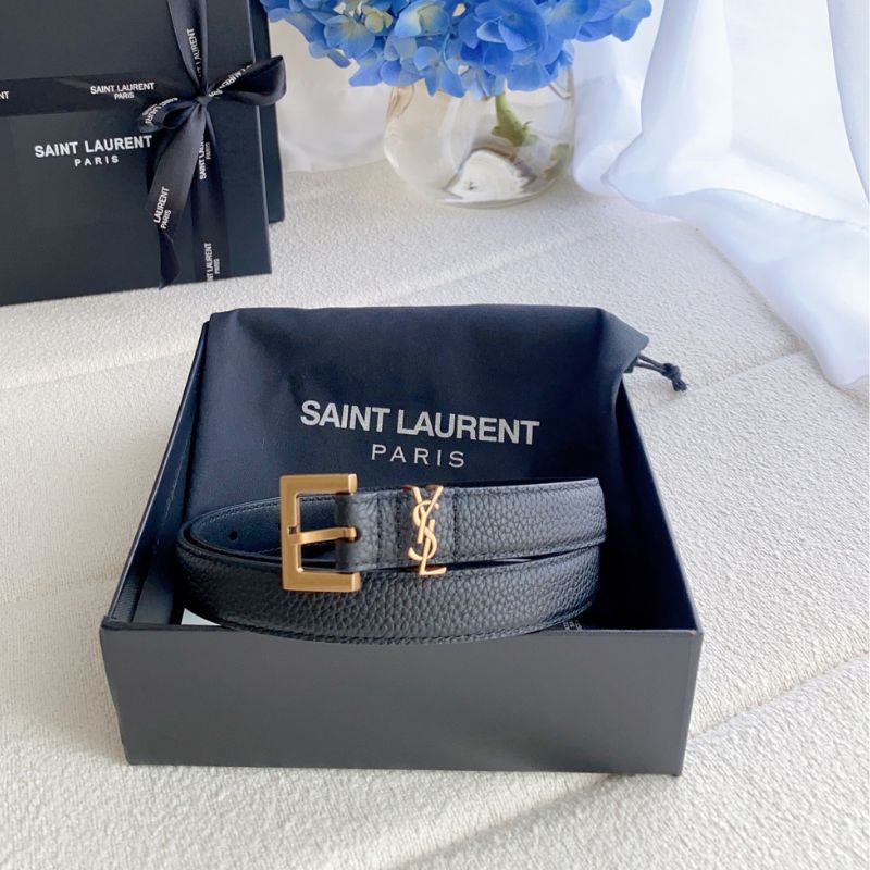 YSL Belt