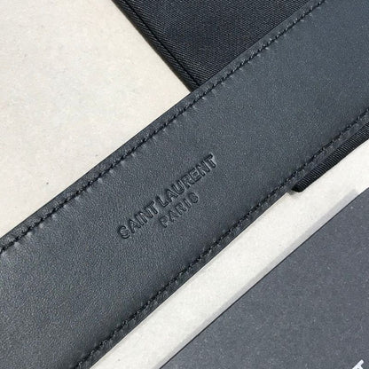 YSL Belt