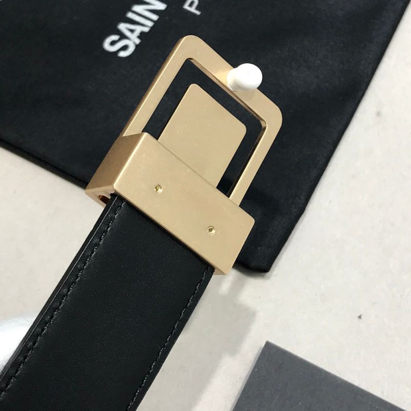 YSL Belt
