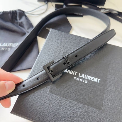 YSL Belt