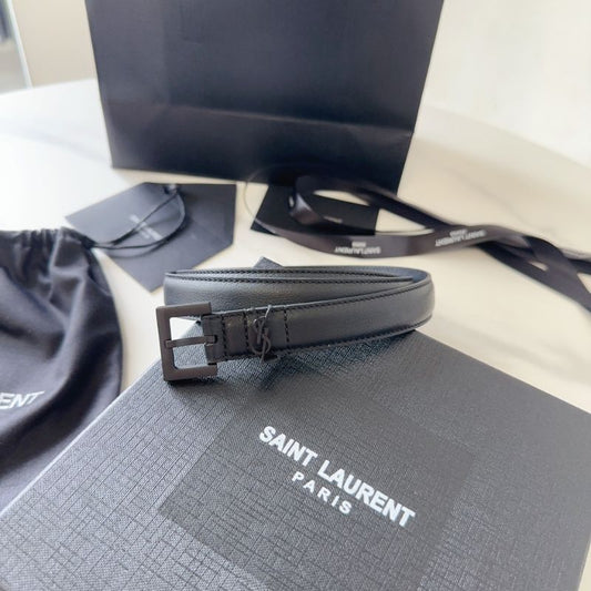 YSL Belt
