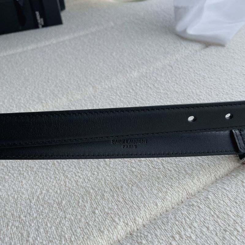 YSL Belt