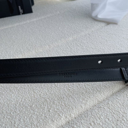 YSL Belt