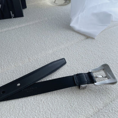 YSL Belt
