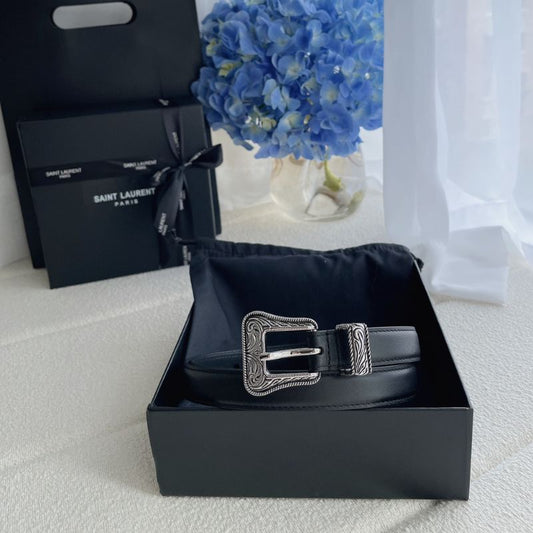 YSL Belt
