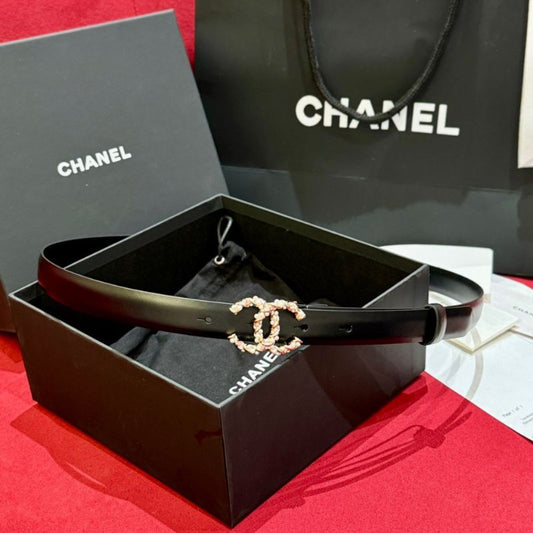 Chanel Belt