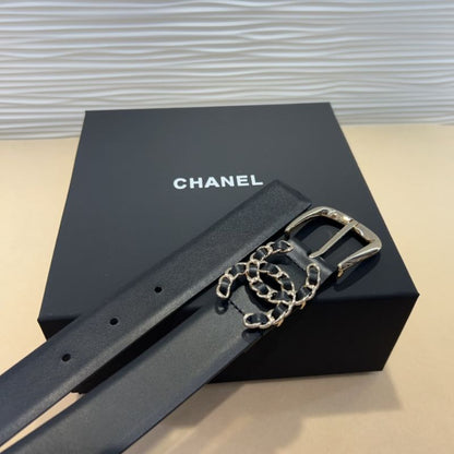 Chanel Belt
