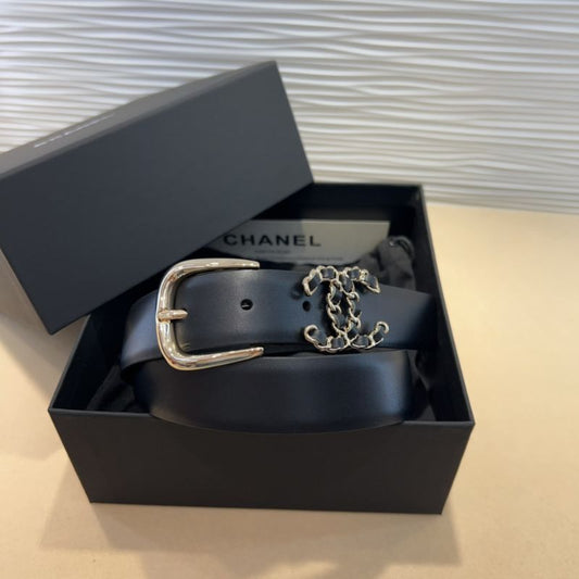 Chanel Belt