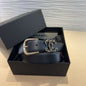Chanel Belt