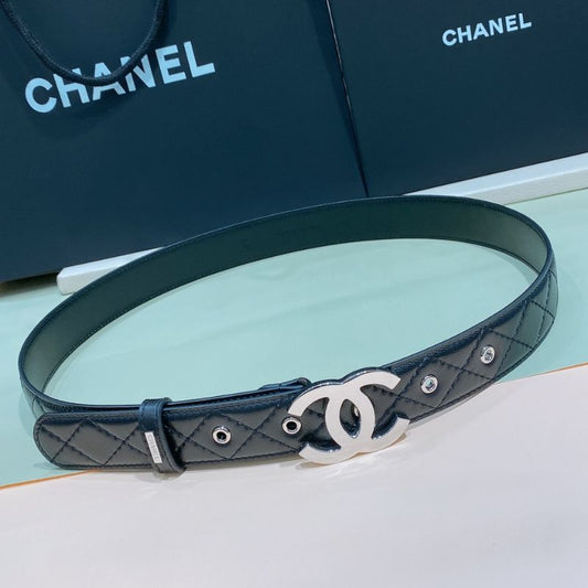 Chanel Belt