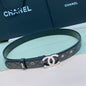Chanel Belt