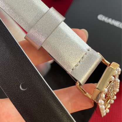 Chanel Belt