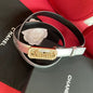 Chanel Belt