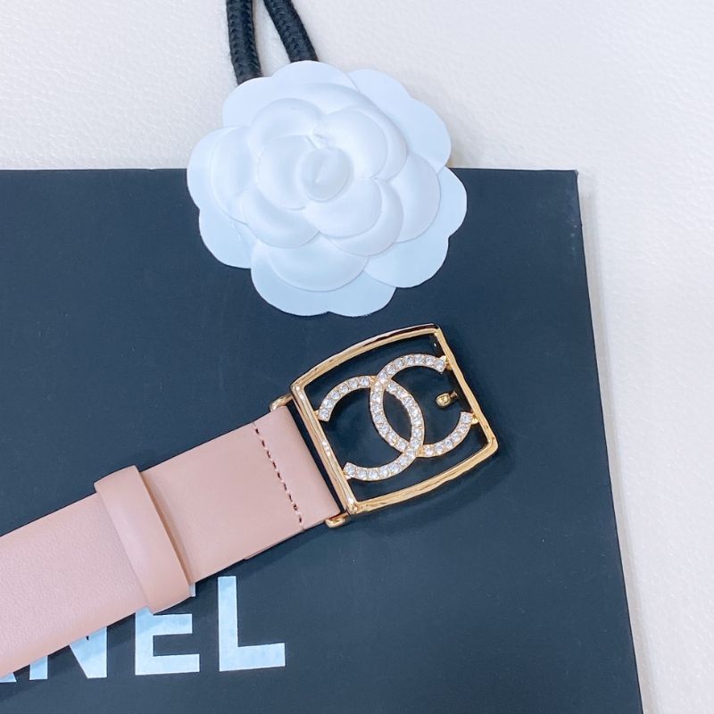 Chanel Belt