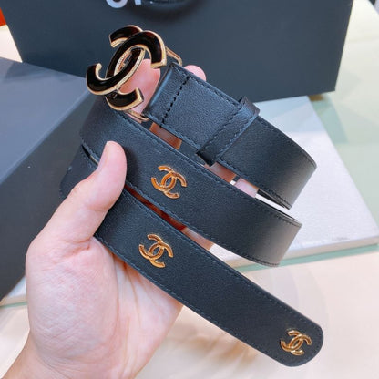 Chanel Belt