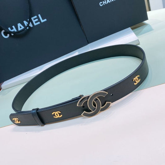 Chanel Belt
