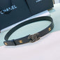 Chanel Belt