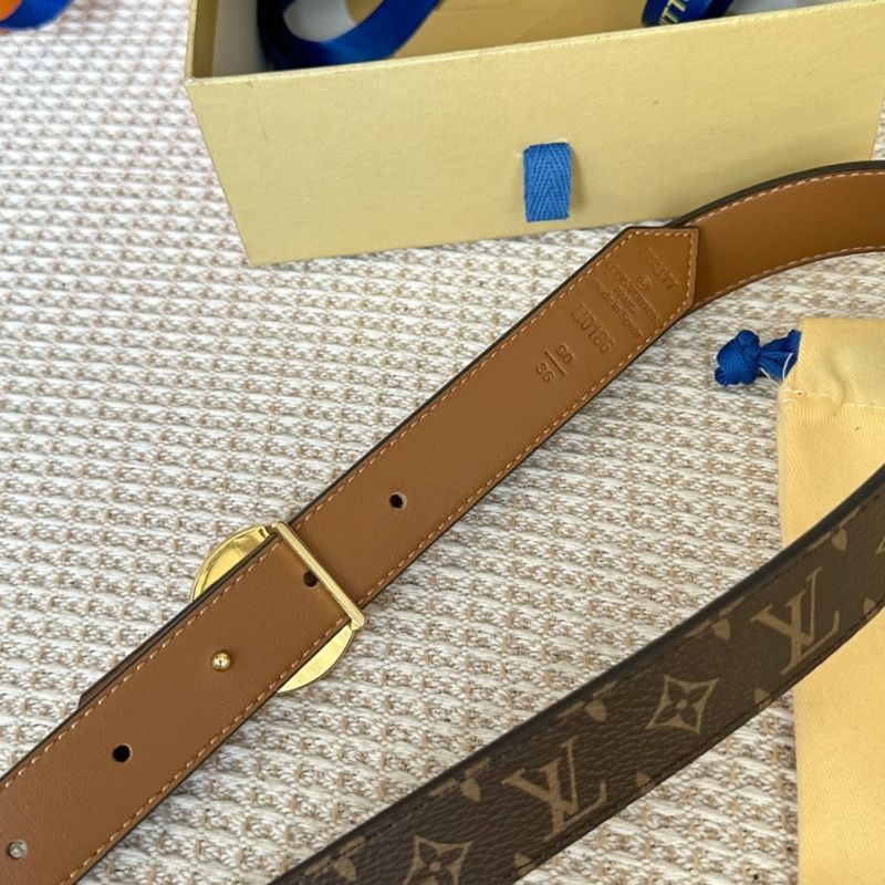 Louis Vuitton Belt