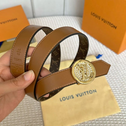 Louis Vuitton Belt