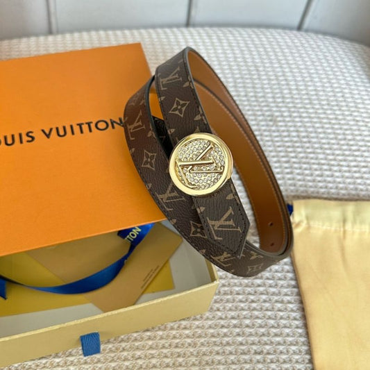 Louis Vuitton Belt
