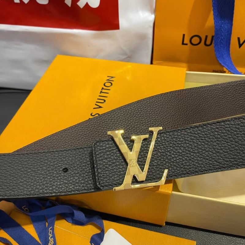 Louis Vuitton Belt